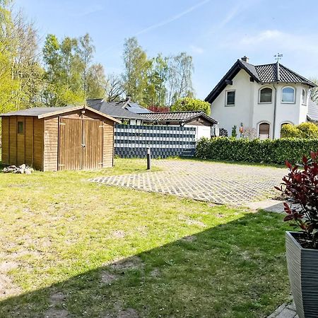 Holiday Home Moewennest By Interhome Karlshagen Екстериор снимка