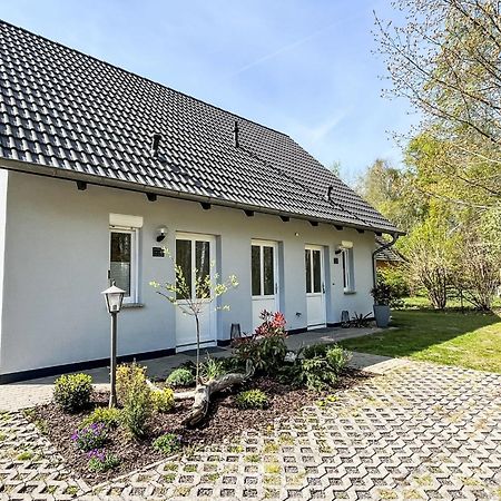 Holiday Home Moewennest By Interhome Karlshagen Екстериор снимка