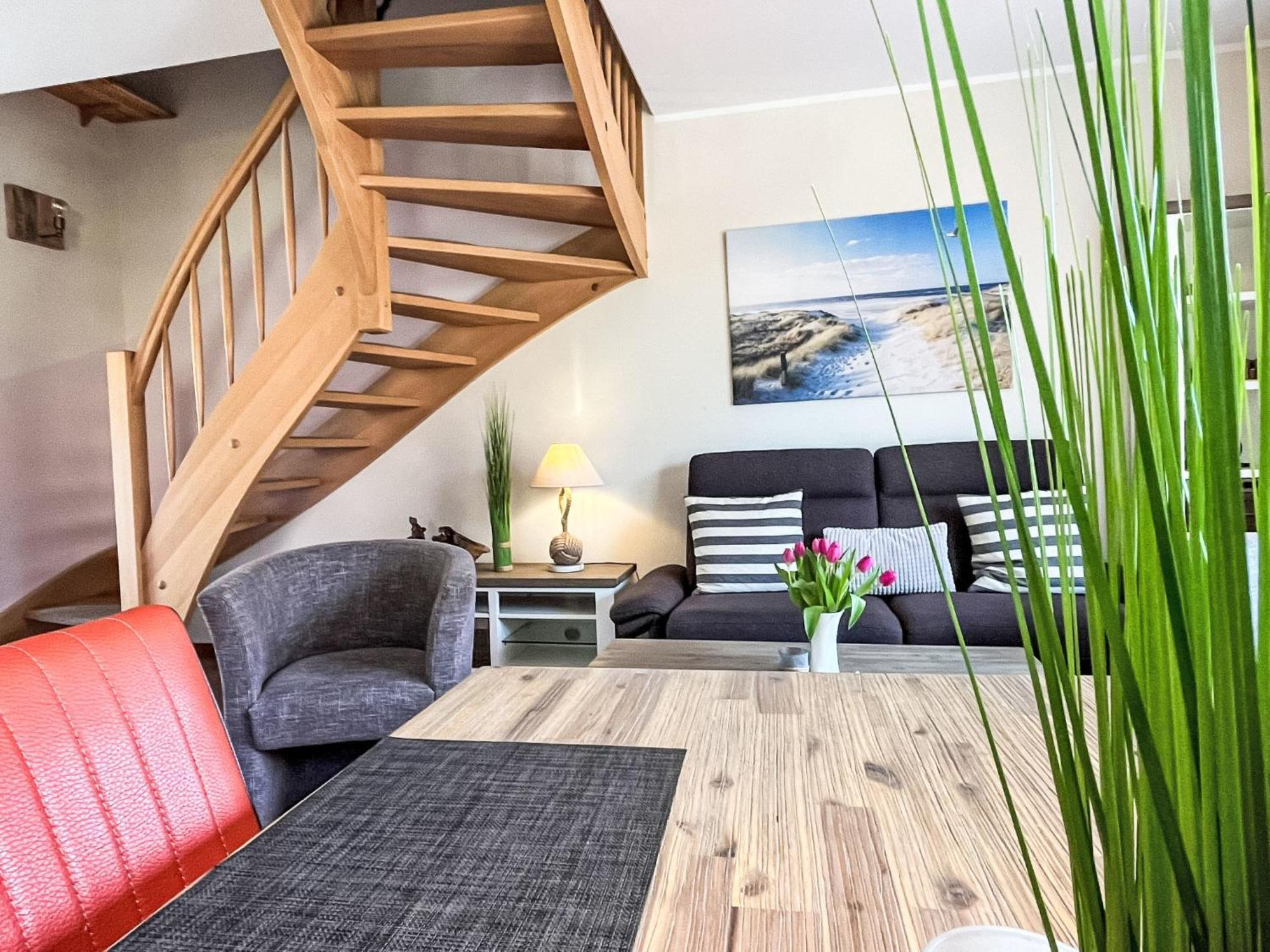 Holiday Home Moewennest By Interhome Karlshagen Екстериор снимка