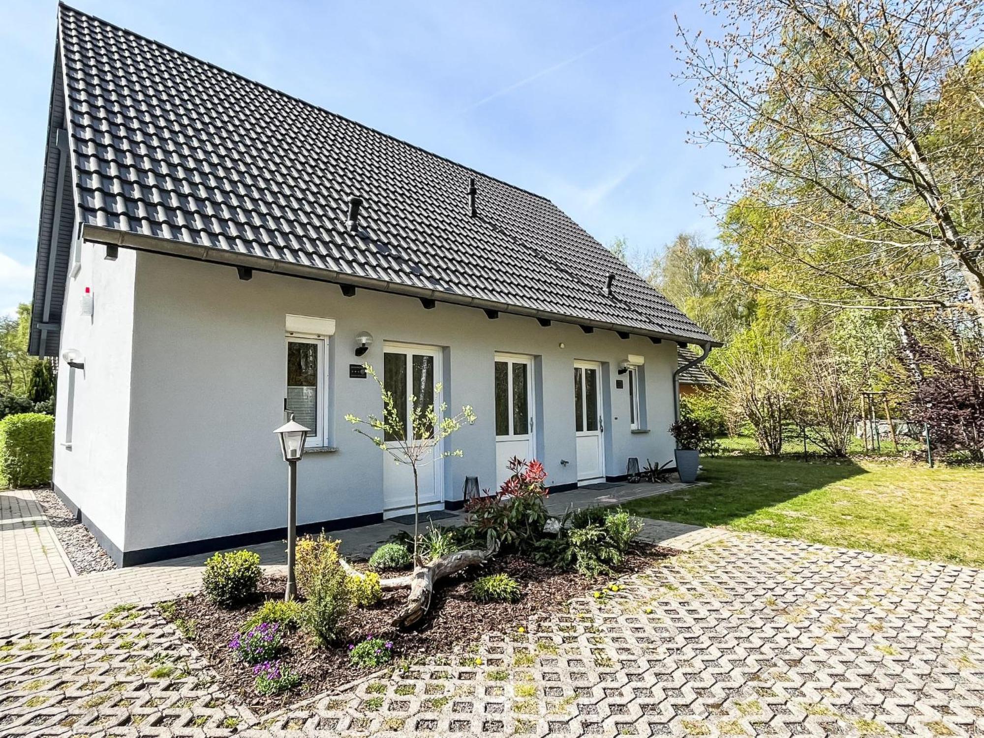 Holiday Home Moewennest By Interhome Karlshagen Екстериор снимка